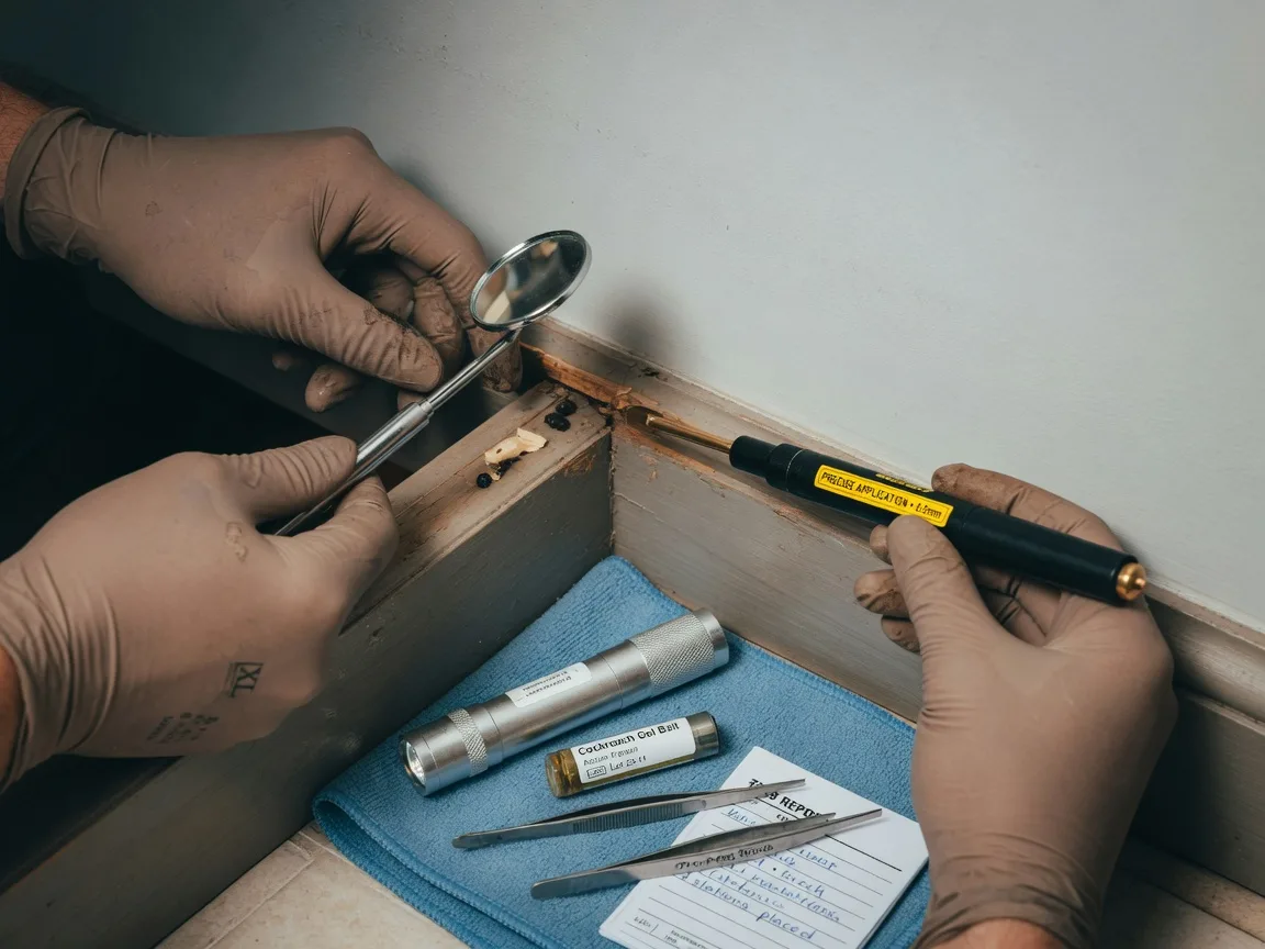 Why choose Emergency Pest Control in Westover, AL